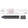 Canon C-EXV 55 (2184 C 002) Toner magenta  kompatibel mit  IR-C 357 i DX