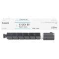 Canon C-EXV 55 (2183 C 002) Toner cyan  kompatibel mit  IR Advance DX C 350 Series