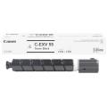Canon C-EXV 55 (2182 C 002) Toner schwarz  kompatibel mit  IR-C 256 i