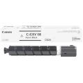 Canon C-EXV 54 (1394 C 002) Toner schwarz  kompatibel mit  imageRUNNER Advance C 3025 i