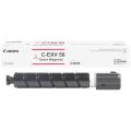 Canon C-EXV 54 (1396 C 002) Toner magenta  kompatibel mit  imageRUNNER Advance C 3025 i