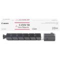 Canon C-EXV 54 (1396 C 002) Toner magenta  kompatibel mit  