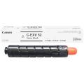 Canon C-EXV 52 (0998 C 002) Toner schwarz  kompatibel mit  imageRUNNER C 7580