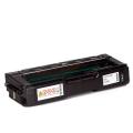 Ricoh TYPE M C 250 H (408340) Toner schwarz  kompatibel mit  