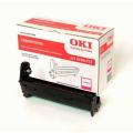 OKI 43381722 Drum Kit  kompatibel mit  C 5800 LDN