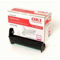 OKI 43381722 Drum Kit  kompatibel mit  C 5550 n MFP