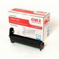 OKI 43381723 Drum Kit  kompatibel mit  C 5800 DN