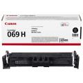 Canon 069H (5098 C 002) Toner schwarz  kompatibel mit  