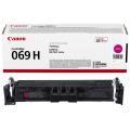 Canon 069H (5096 C 002) Toner magenta  kompatibel mit  