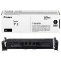 Canon T12 (5098 C 006) Toner schwarz  kompatibel mit  i-SENSYS X C 1333 P