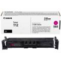 Canon T12 (5096 C 006) Toner magenta  kompatibel mit  