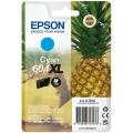 Epson 604XL (C 13 T 10H24020) Tintenpatrone cyan  kompatibel mit  Expression Home XP-2200