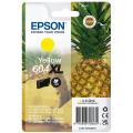 Epson 604XL (C 13 T 10H44020) Tintenpatrone gelb  kompatibel mit  Expression Home XP-3205