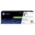 HP 139X (W 1390 X) Toner schwarz  kompatibel mit  