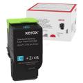Xerox 006 R 04357 Toner cyan  kompatibel mit  C 310