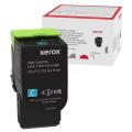 Xerox 006 R 04365 Toner cyan  kompatibel mit  C 310 Series