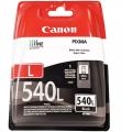 Canon PG-540 L (5224 B 010) Druckkopfpatrone schwarz  kompatibel mit  