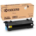 Kyocera TK-7310 (1T02Y40NL0) Toner schwarz  kompatibel mit  ECOSYS P 4140 dn
