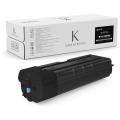 Kyocera TK-8735 K (1T02XN0NL0) Toner schwarz  kompatibel mit  TASKalfa 7052 ci
