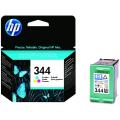 HP 344 (C 9363 EE) Druckkopfpatrone color  kompatibel mit  OfficeJet H 470 WF