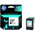 HP 337 (C 9364 EE) Druckkopfpatrone schwarz  kompatibel mit  PhotoSmart C 4100 Series