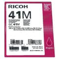 Ricoh GC-41 M (405763) Tinte Sonstige  kompatibel mit  SG 3100 snw