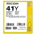 Ricoh GC-41 Y (405764) Tinte Sonstige  kompatibel mit  Aficio SG 3110 n