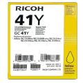 Ricoh GC-41 Y (405764) Tinte Sonstige  kompatibel mit  Aficio SG 3120 B SFNw