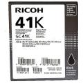 Ricoh GC-41 K (405761) Tinte Sonstige  kompatibel mit  Aficio SG 3110 Series