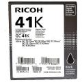 Ricoh GC-41 K (405761) Tinte Sonstige  kompatibel mit  Aficio SG 3120 B SFNw