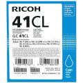 Ricoh GC-41 CL (405766) Tinte Sonstige  kompatibel mit  Aficio SG 3120 Series