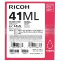 Ricoh GC-41 ML (405767) Tinte Sonstige  kompatibel mit  Aficio SG 3110 SFNw