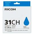 Ricoh GC-31 CH (405702) Tinte Sonstige  kompatibel mit  GX e 5550 N