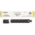 Canon C-EXV 48 (9109 B 002) Toner gelb  kompatibel mit  imageRUNNER C 1300 Series