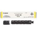 Canon C-EXV 48 (9109 B 002) Toner gelb  kompatibel mit  