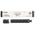 Canon C-EXV 48 (9106 B 002) Toner schwarz  kompatibel mit  IR-C 1325 iF