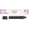 Canon C-EXV 48 (9108 B 002) Toner magenta  kompatibel mit  imageRUNNER C 1335 iF