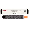 Canon C-EXV 34 (3782 B 002) Toner schwarz  kompatibel mit  IR Advance C 2030 i