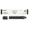 Canon C-EXV 47 (8516 B 002) Toner schwarz  kompatibel mit  