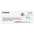 Canon C-EXV 34 (3787 B 003) Drum Kit  kompatibel mit  imageRUNNER Advance C 2220 i