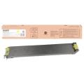 Sharp MX-27 GTYA Toner gelb  kompatibel mit  MX-4500 Series