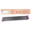 Sharp MX-27 GTMA Toner magenta  kompatibel mit  MX-2700 N