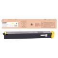 Sharp MX-51 GTYA Toner gelb  kompatibel mit  MX-4110 N