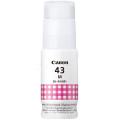 Canon GI-43 M (4680 C 001) Tintenflasche magenta  kompatibel mit  Pixma G 640