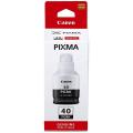 Canon GI-40 PGBK (3385 C 001) Tintenflasche schwarz  kompatibel mit  Pixma GM 2040