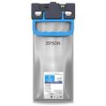 Epson T05A (C 13 T 05A20N) Tintenpatrone cyan  kompatibel mit  WorkForce Pro WF-C 879 RDTWF BAM