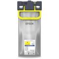 Epson T05A (C 13 T 05A40N) Tintenpatrone gelb  kompatibel mit  WorkForce Pro WF-C 878 RDTWF