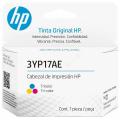 HP 3YP17AE Druckkopf  kompatibel mit 