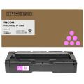 Ricoh SPC 340 E (407901) Toner magenta  kompatibel mit  SP C 341