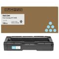 Ricoh SPC 340 E (407900) Toner cyan  kompatibel mit  Aficio SP C 340 dn